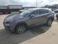 2020 Lexus NX 300H for sale in Orlando, FL