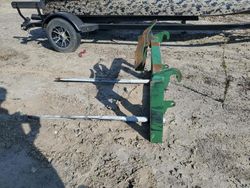 John Deere hay Rake salvage cars for sale: 2022 John Deere WW25-Bale Spear