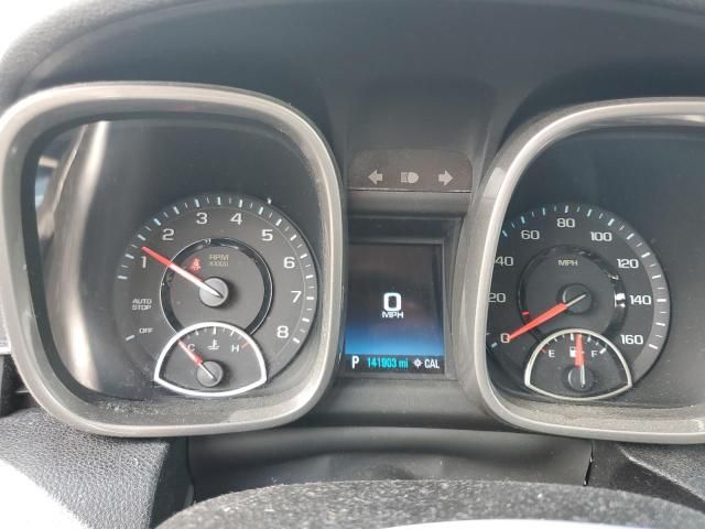 2014 Chevrolet Malibu 1LT