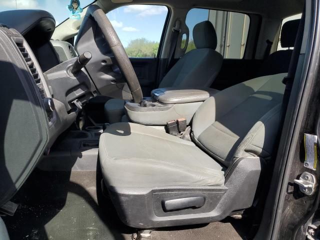 2018 Dodge RAM 3500 ST