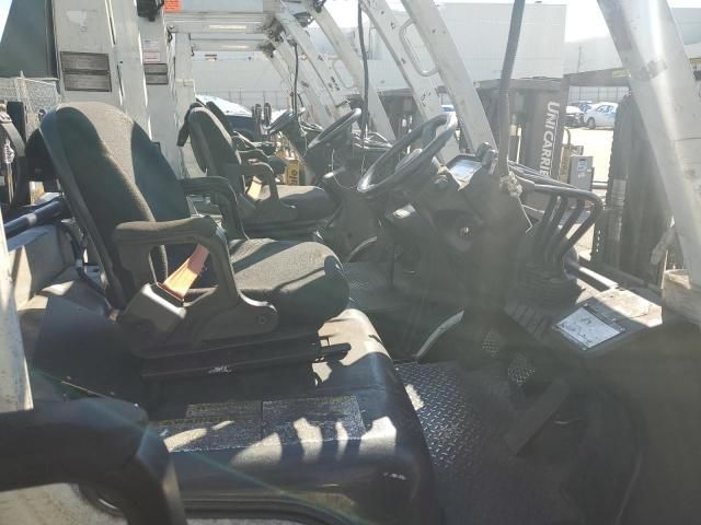 2014 Nissan MCP1F2A20LV Forklift