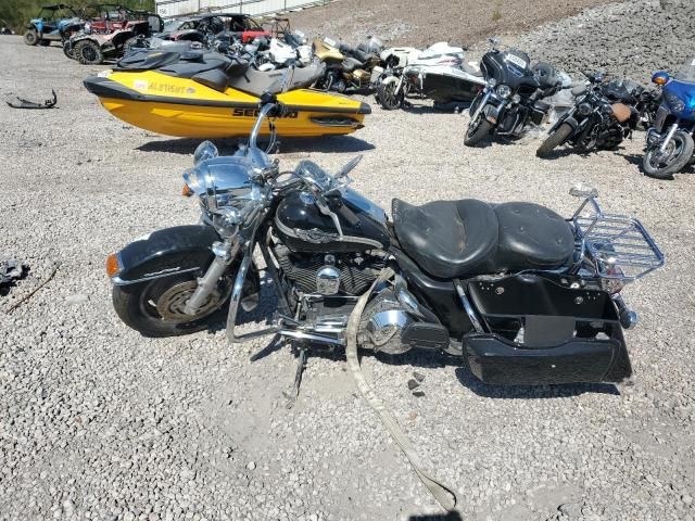 2003 Harley-Davidson Flhr
