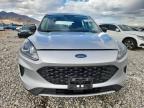 2020 Ford Escape s