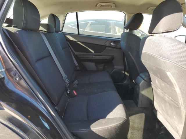 2012 Subaru Impreza Sport Premium