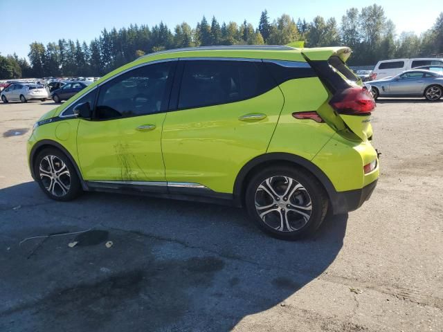2019 Chevrolet Bolt EV Premier