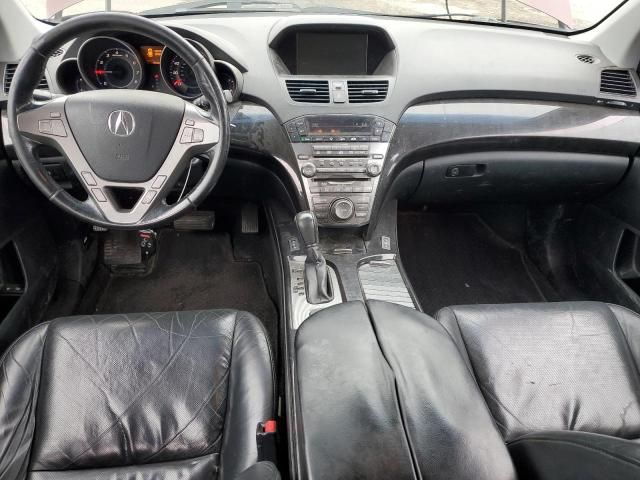 2008 Acura MDX Sport