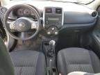 2015 Nissan Micra