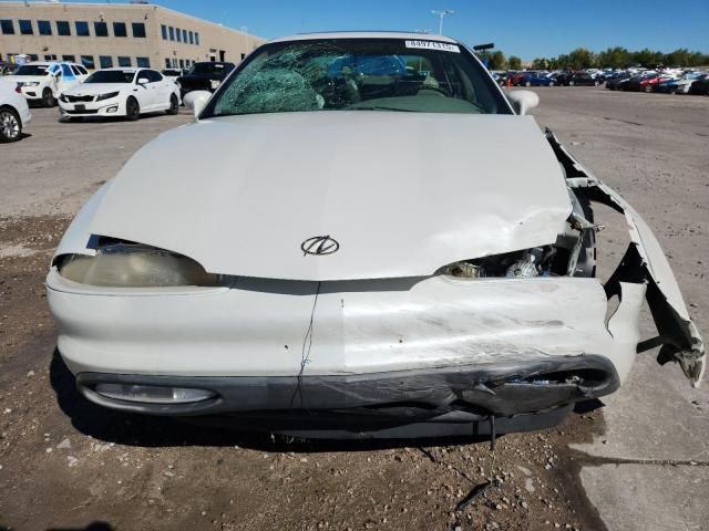 1998 Oldsmobile Aurora