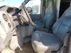 2014 Ford Econoline E350 Super Duty Cutaway Van