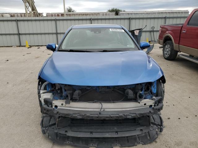 2019 Toyota Camry Hybrid