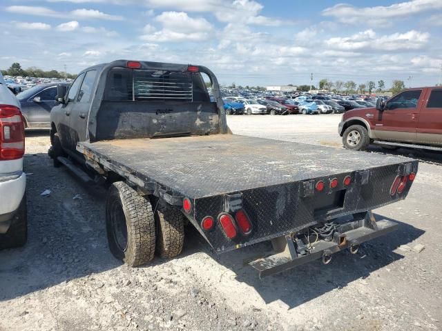 2021 Dodge RAM 3500