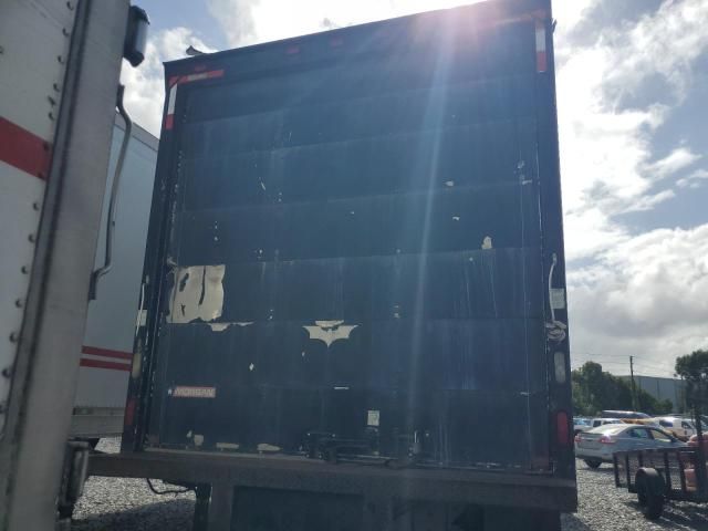 2012 Freightliner M2 106 MED
