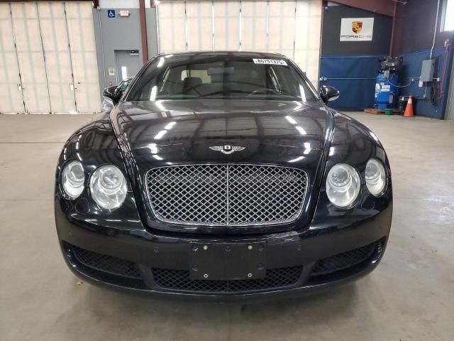 2006 Bentley Continental Flying Spur