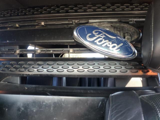 2012 Ford Explorer Limited