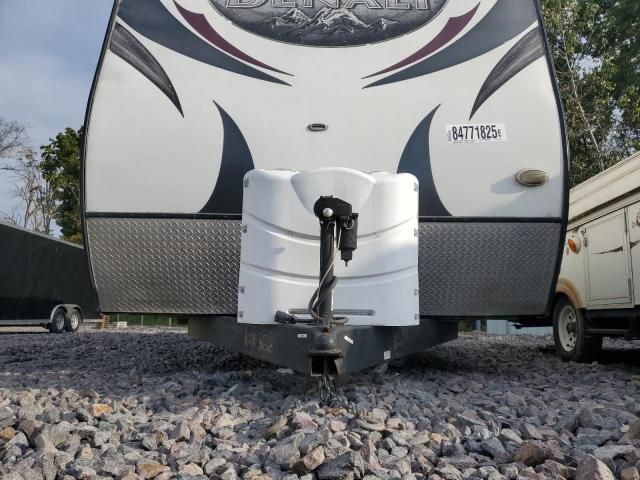 2014 Dutchmen Denali-RV