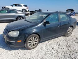 2010 Volkswagen Jetta SE for sale in Taylor, TX