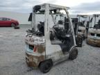 2013 Nissan MCP1F2A20LV Forklift