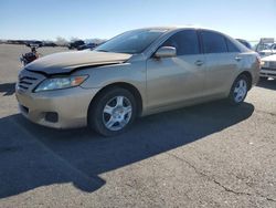 2010 Toyota Camry Base for sale in North Las Vegas, NV