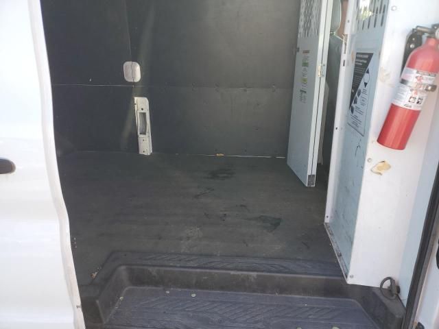 2019 Ford Transit T-150