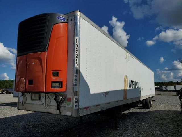 2010 Utility Trailer Utility Trailer