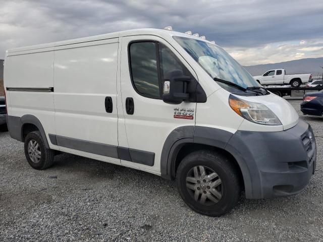 2016 Dodge RAM Promaster 1500 1500 Standard