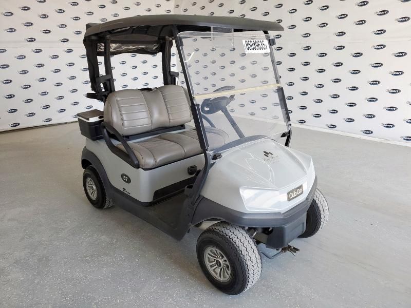 2022 Club Car Tempo FLA
