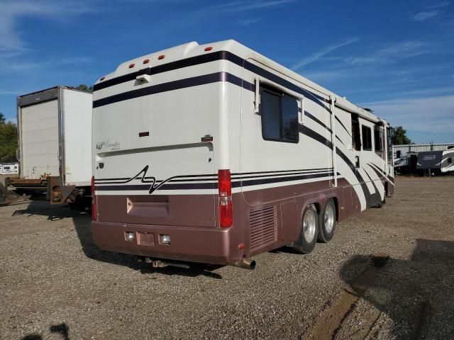 1999 Roadmaster Rail Executive Signature