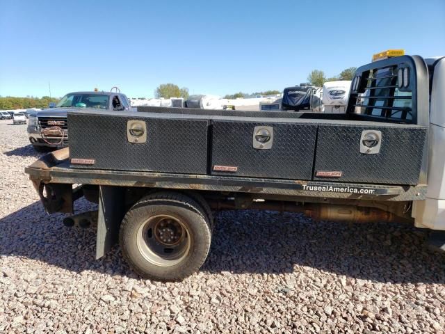 2017 Ford F350 Super Duty