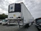 2024 Cimc 1RBR5305 Refrigerated Van Trailer