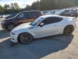 2013 Subaru BRZ 2.0 Limited for sale in Arlington, WA
