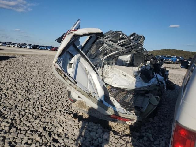 2023 Mercedes-Benz Sprinter 2500