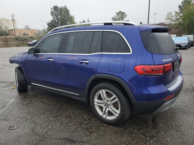 2021 Mercedes-Benz Glb 250 4matic