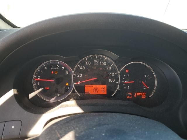2013 Nissan Altima S