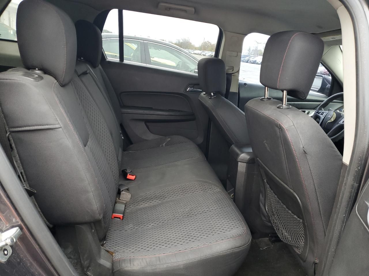 2013 GMC Terrain sle