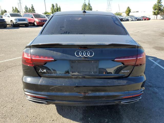 2021 Audi A4 Premium Plus 45