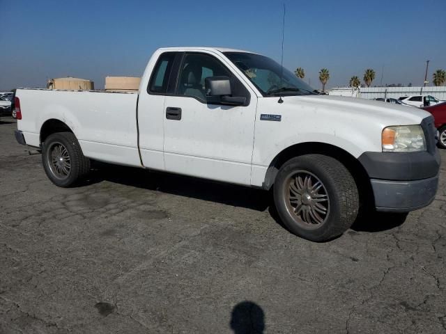 2006 Ford F150