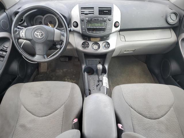 2006 Toyota Rav4 Limited
