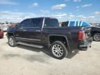 2016 GMC Sierra K1500 slt