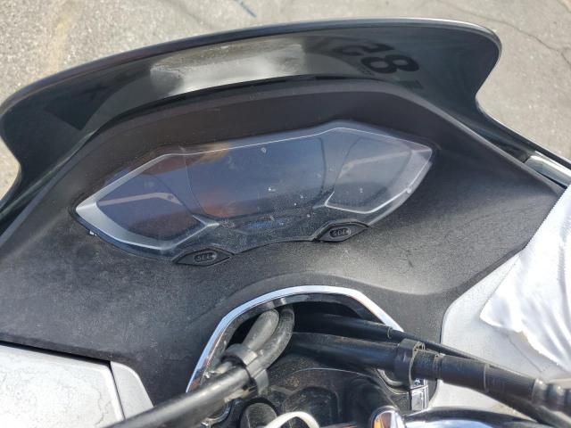 2021 Honda WW150
