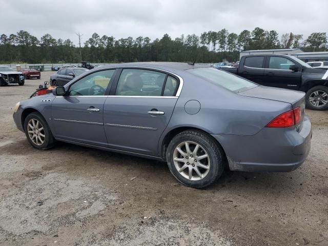 2008 Buick Lucerne cxl