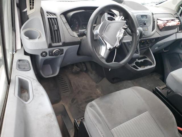 2016 Ford Transit 250 Delivery van