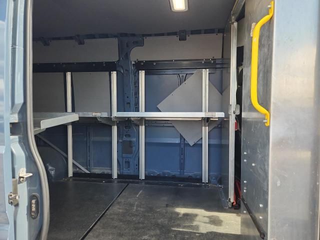 2020 Dodge RAM Promaster 3500 3500 High