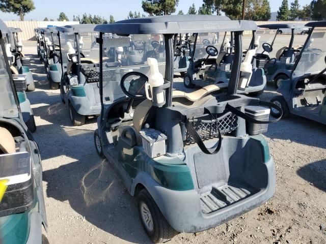 2020 Club Car Tempo Lithium