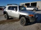 2007 Toyota Fj Cruiser