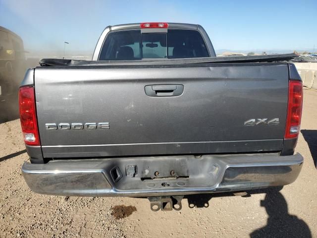2002 Dodge RAM 1500
