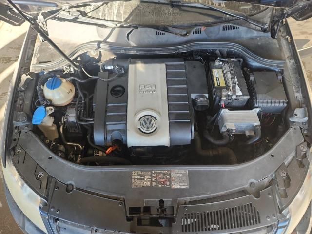2006 Volkswagen Passat 2.0T