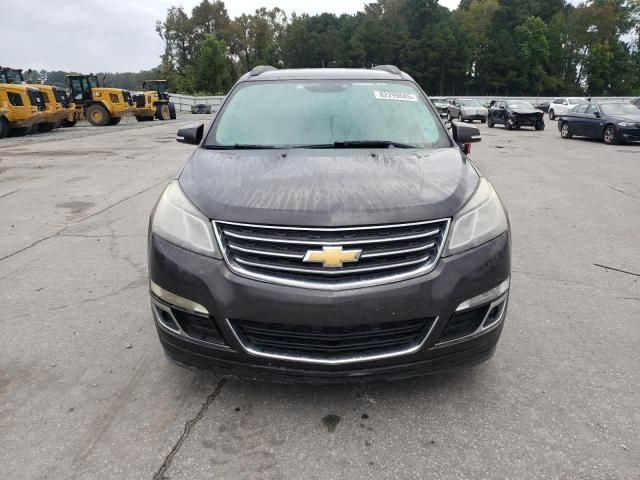 2013 Chevrolet Traverse LT
