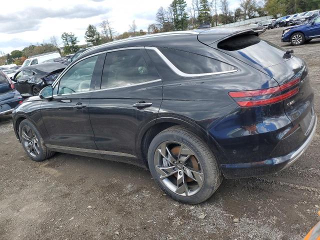 2023 Genesis Gv70 Base