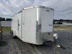2021 Freedom Trailers 2021 Freedom 7X16TA2 Enclosed Cargo Trailer