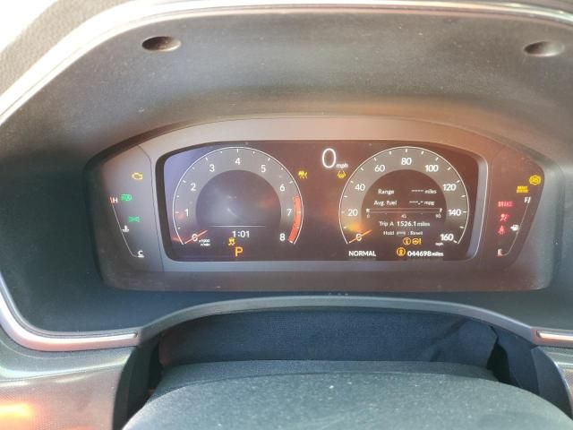 2023 Acura Integra A-spec